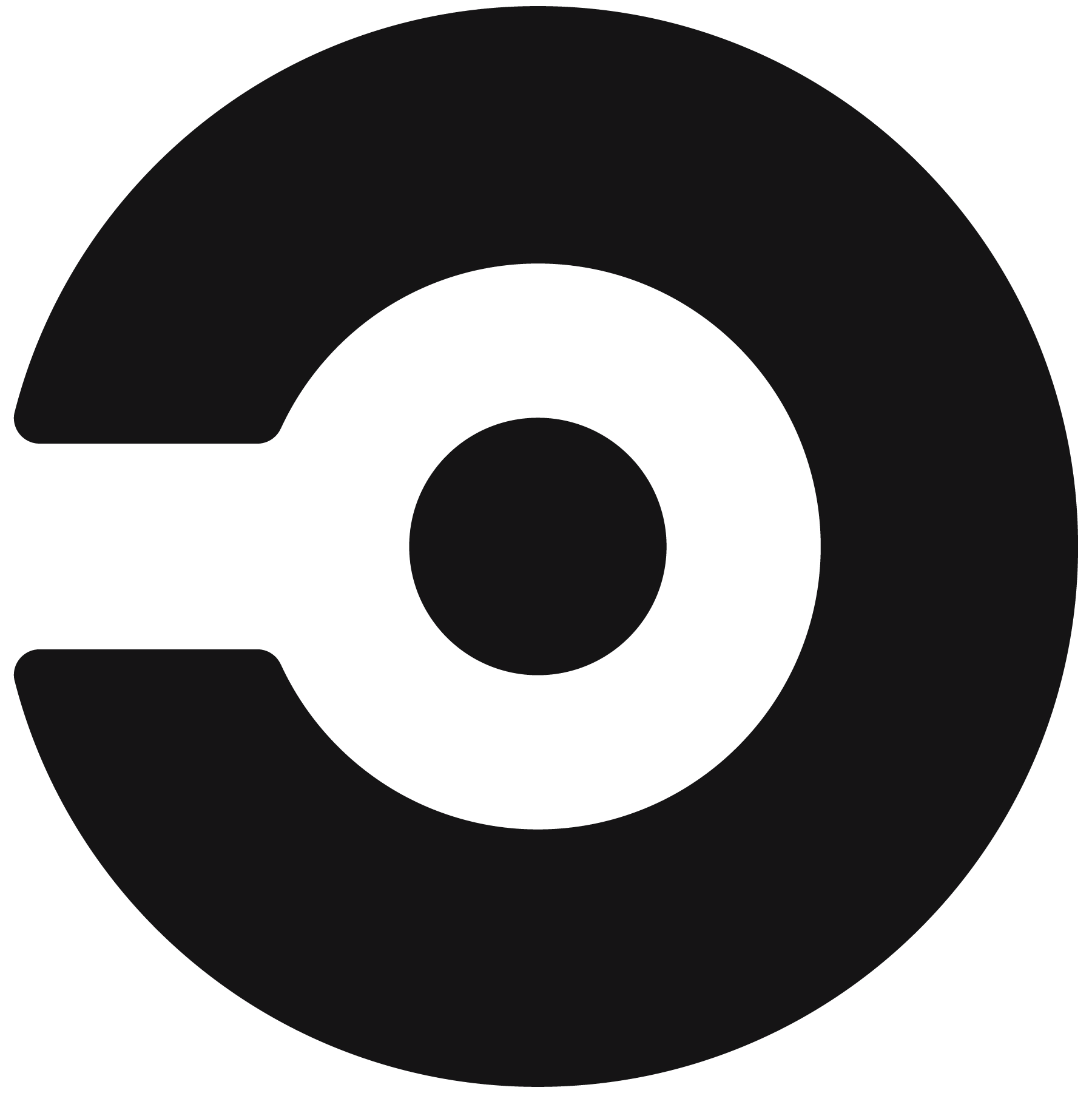 Logo of CircleCI