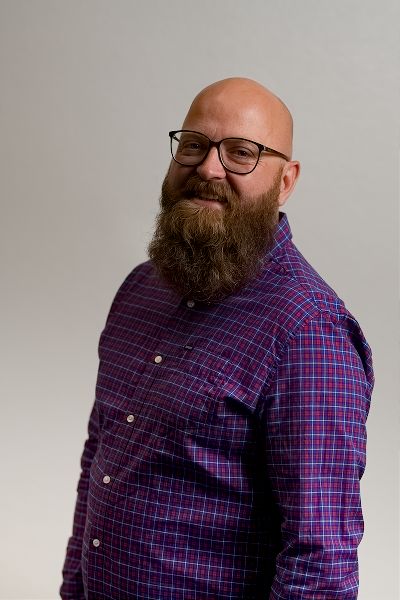 Picture of Benjamin